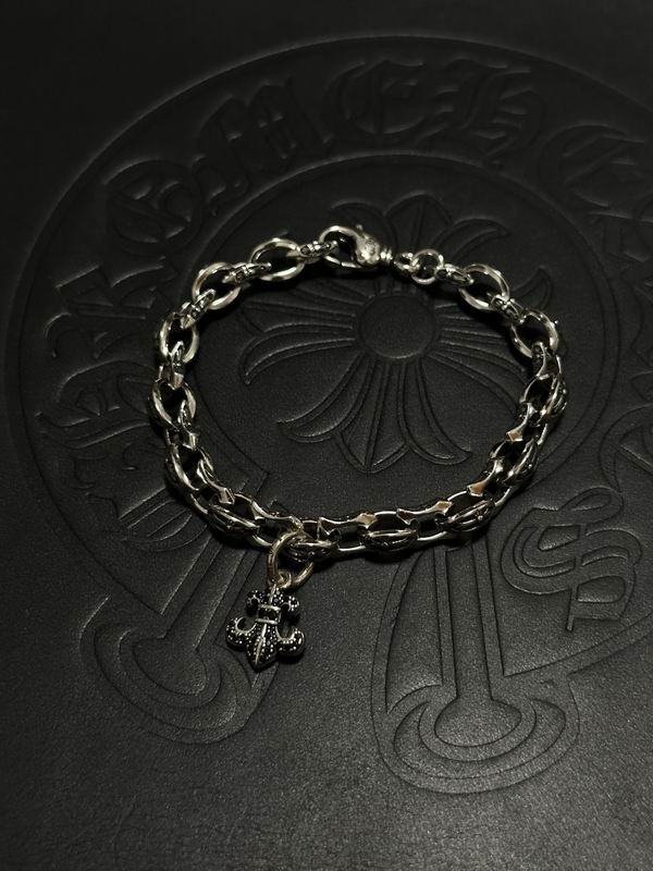 26Chrome Hearts bracelet-2 0706